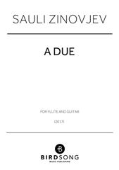 A Due