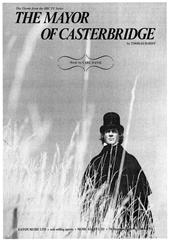 Theme from The Mayor of Casterbridge