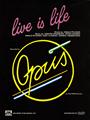 Live Is Life Sheet Music