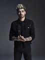 Too Much (ZAYN) Noter
