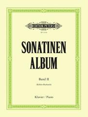 Sonatina in A major Op. 20 No. 4