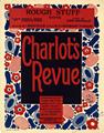 Rough Stuff (from Charlots Revue) Partituras Digitais