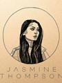 Willow (Jasmine Thompson) Sheet Music