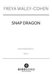 Snap Dragon