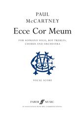 Spiritus (from 'Ecce Cor Meum')
