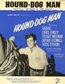 Hound Dog Man Sheet Music