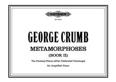 Metamorphoses (Book II)