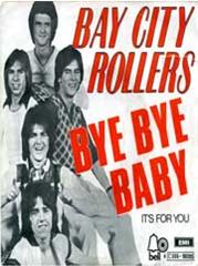 Bye Bye Baby (Baby Goodbye)