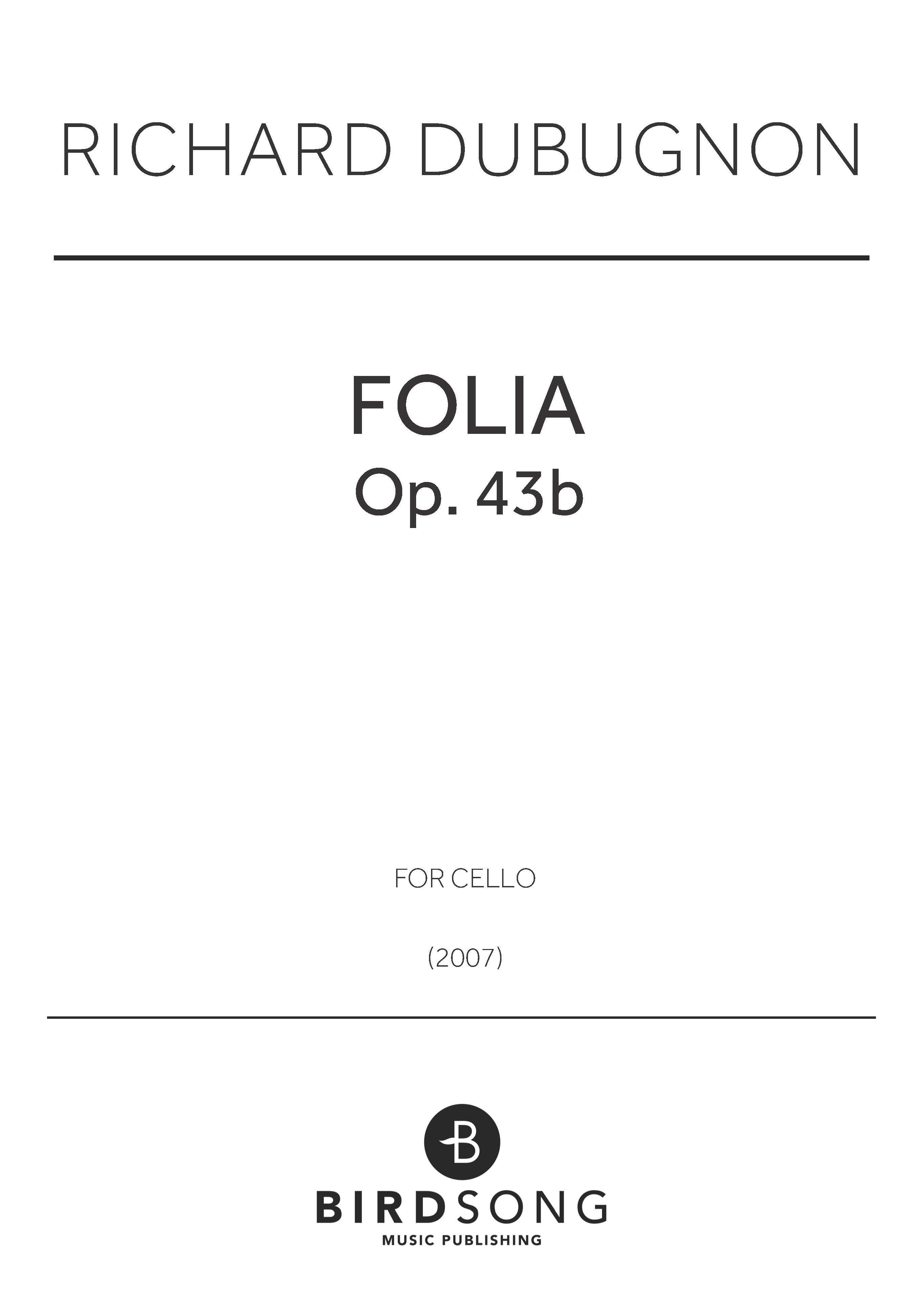 Folia