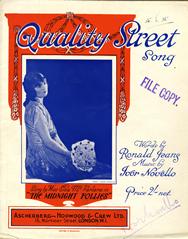Quality Street (from 'The Midnight Follies')