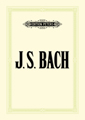 Brandenburg Concerto No.3 Partituras Digitais