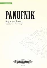 Joy at the Sound