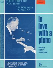 In Love With A Piano