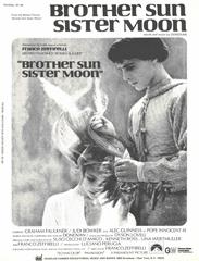 Brother Sun, Sister Moon