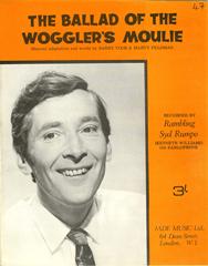 The Ballad Of The Woggler's Moulie
