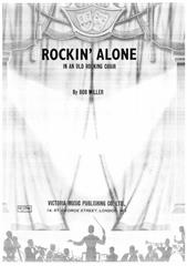 Rockin' Alone (In An Old Rocking Chair)