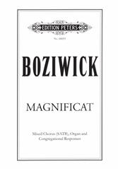 Magnificat