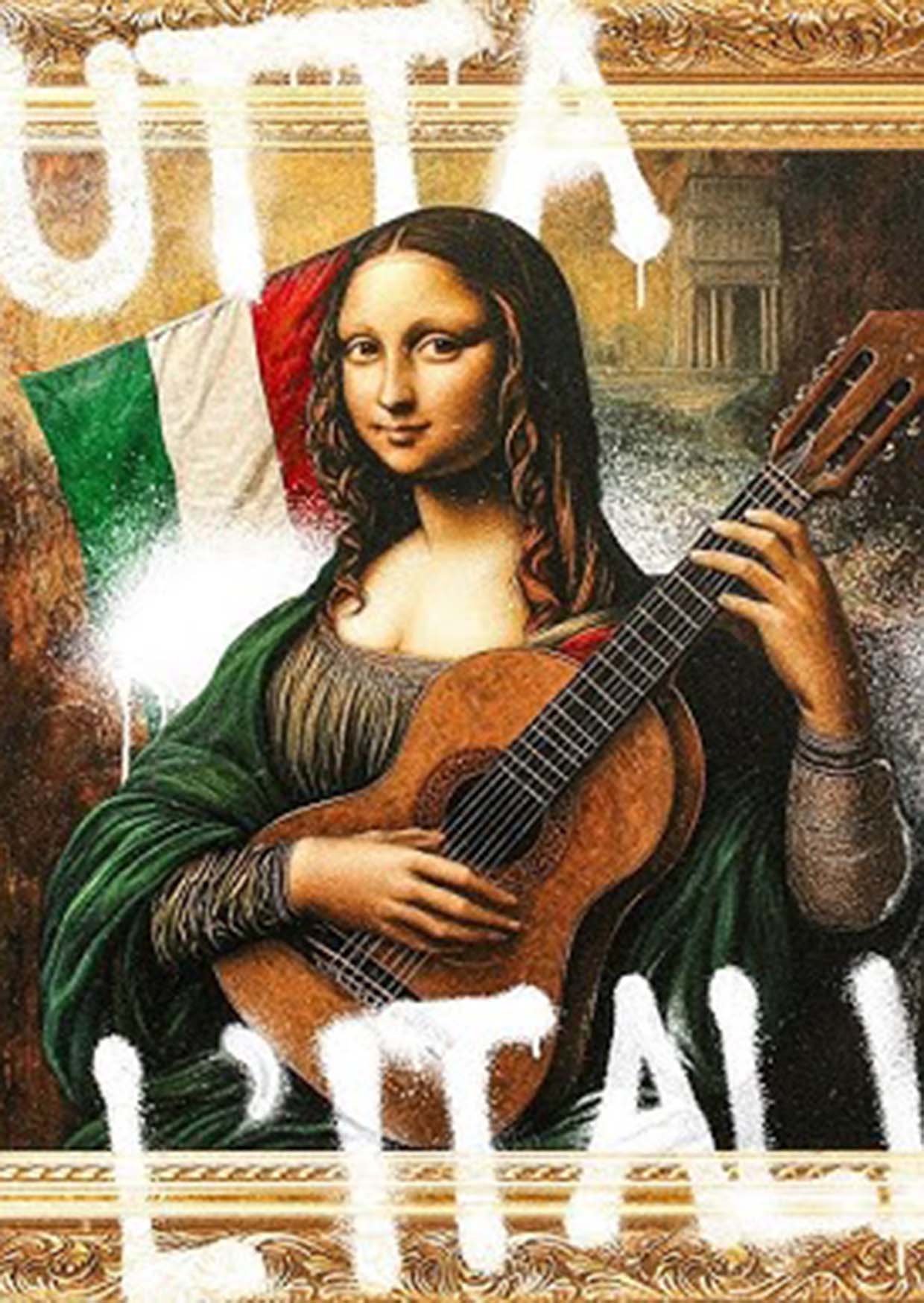 Tutta L'Italia