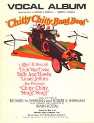 Chitty Chitty Bang Bang