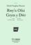 David Vaughan Thomas : Rwy’n Ofni Grym y Dwr - Organ, Choir, Mixed Voices - Faber Digital