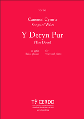 Y Deryn Pur
