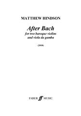After Bach