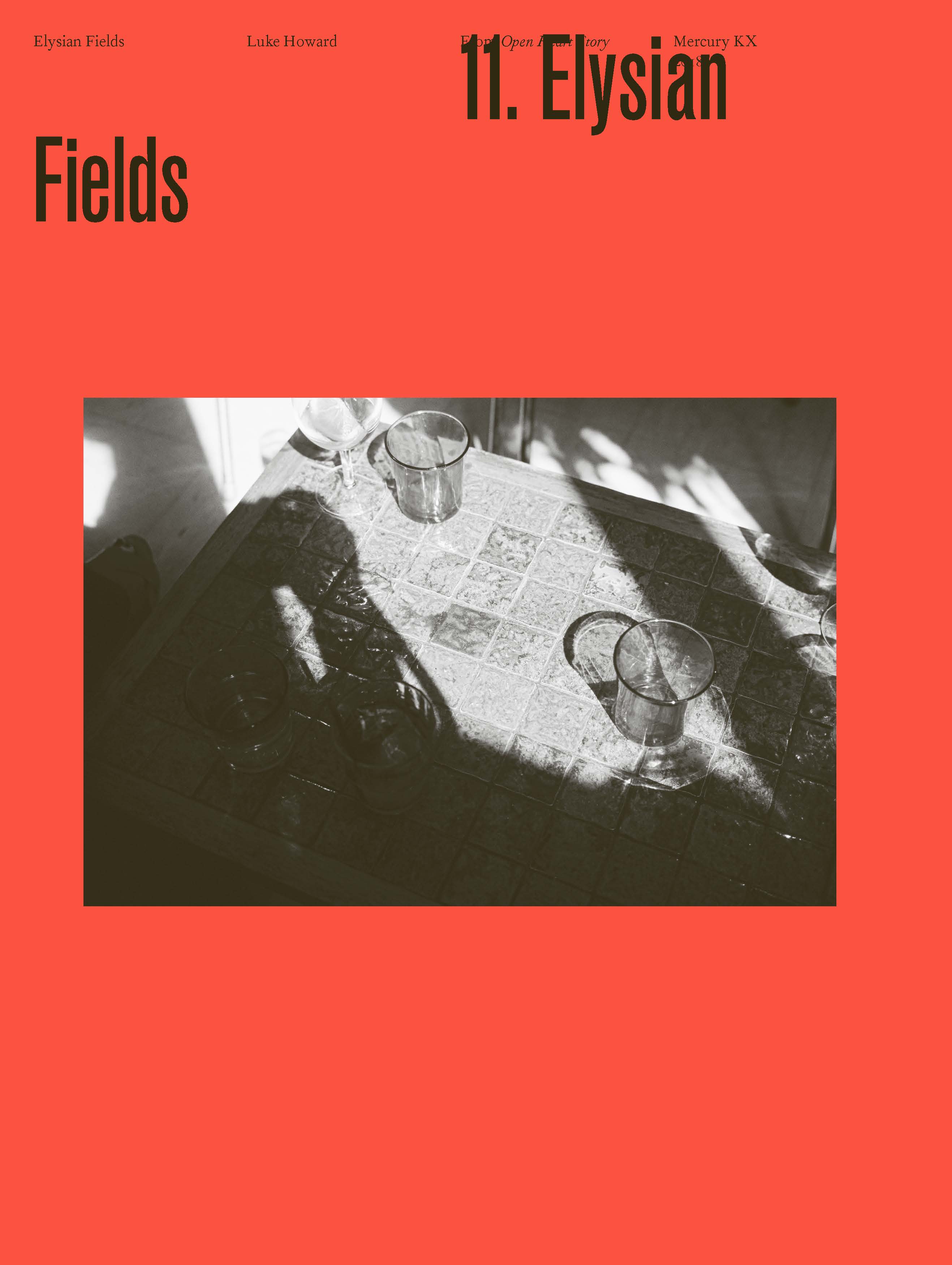Elysian Fields