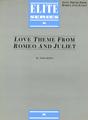 A Time For Us (Love Theme from Romeo And Juliet) Sheet Music