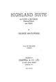 Highland Suite Noter