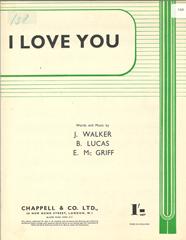 I Love You