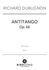 Antitango