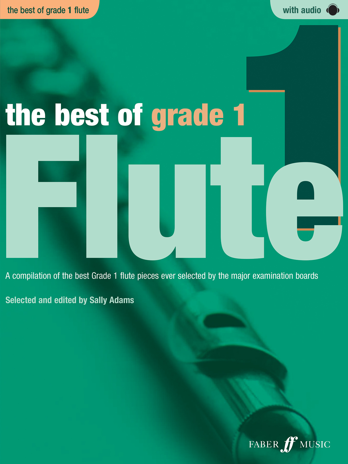 Song Without Words (from 'First Repertoire for Flute')