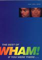 Like A Baby (Wham! - Make It Big) Noter