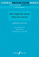 How High The Moon