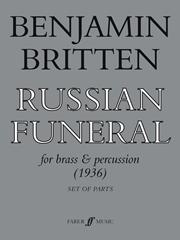 Russian Funeral