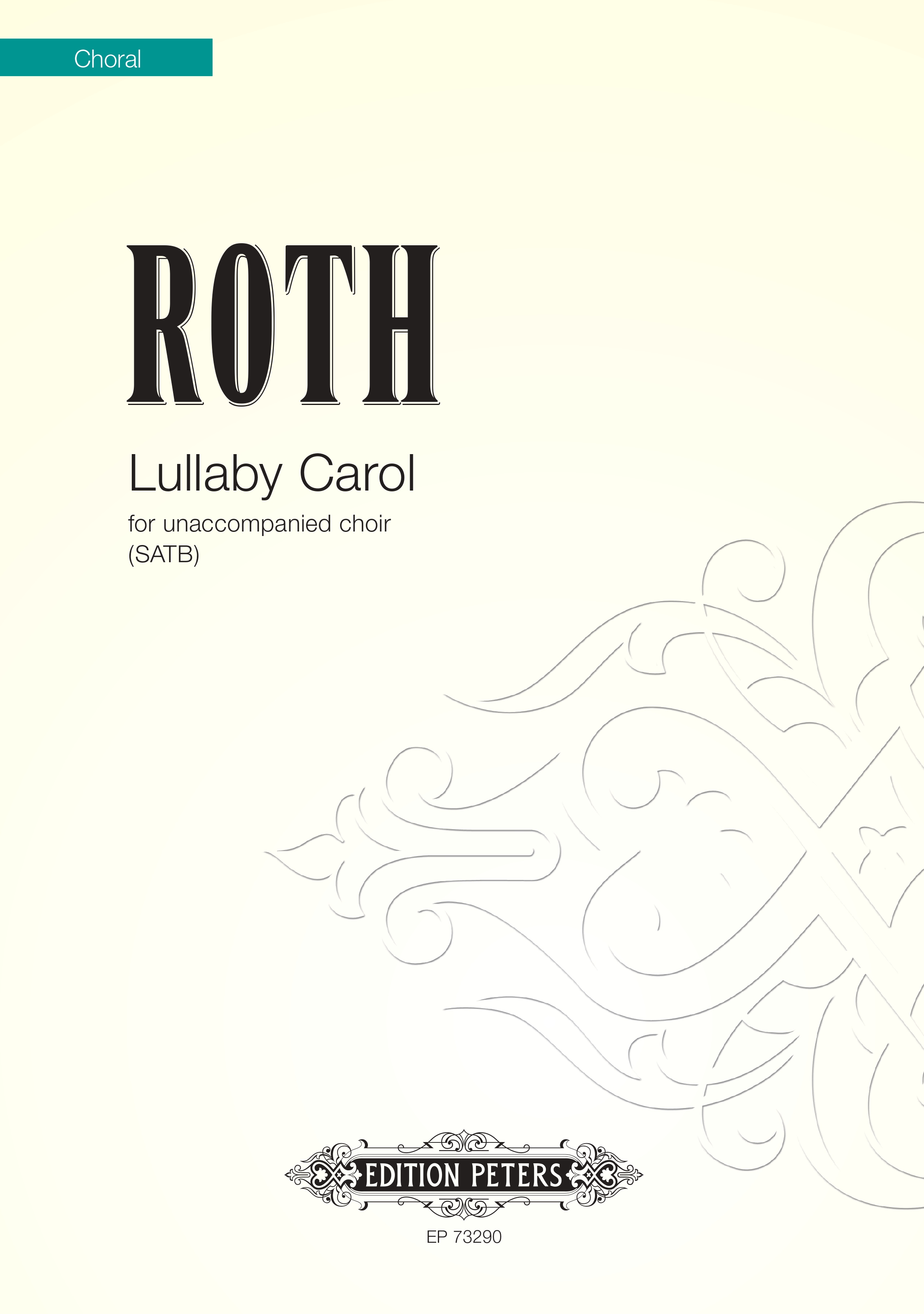 Lullaby Carol
