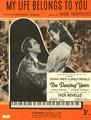 My Life Belongs To You (from The Dancing Years)