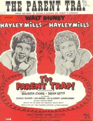 The Parent Trap