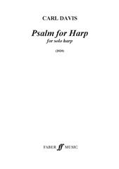 Psalm For Harp