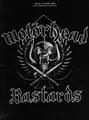 Death Or Glory (Motorhead) Partitions