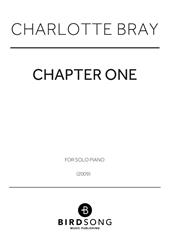 Chapter One