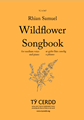 Wildflower Songbook Noten