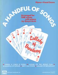 A Handful Of Songs