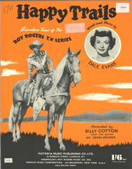 Happy Trails