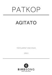 agitato
