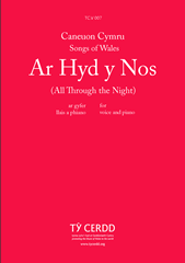 Ar Hyd Y Nos