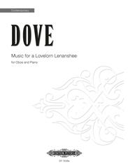 Music for a Lovelorn Lenanshee (Score & Parts)