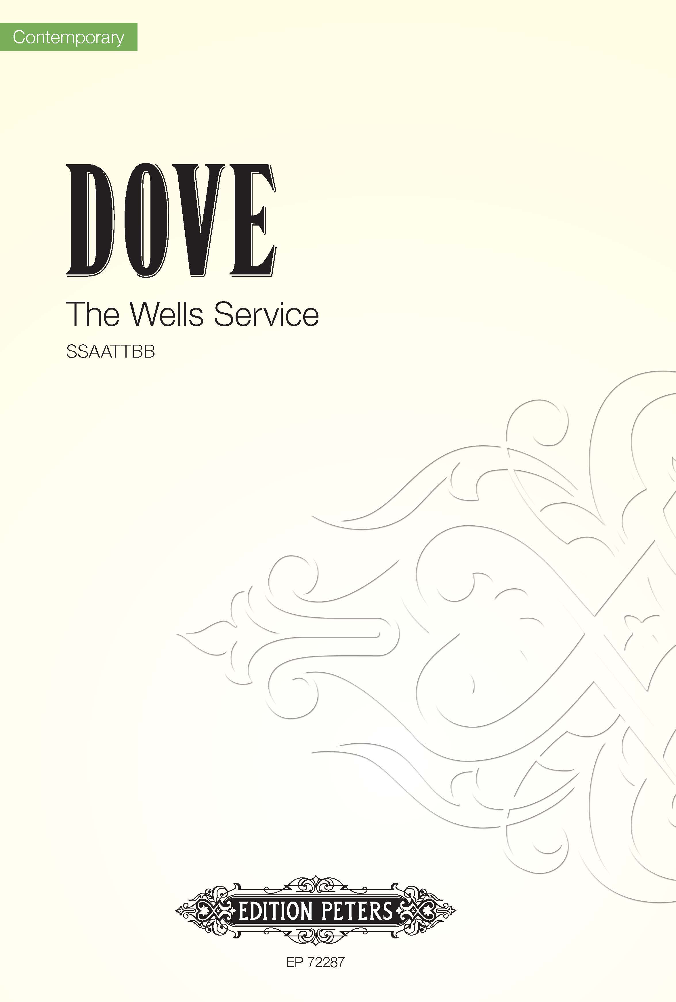 The Wells Service
