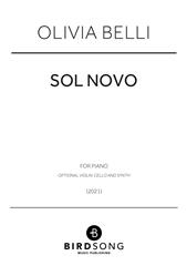 Sol Novo