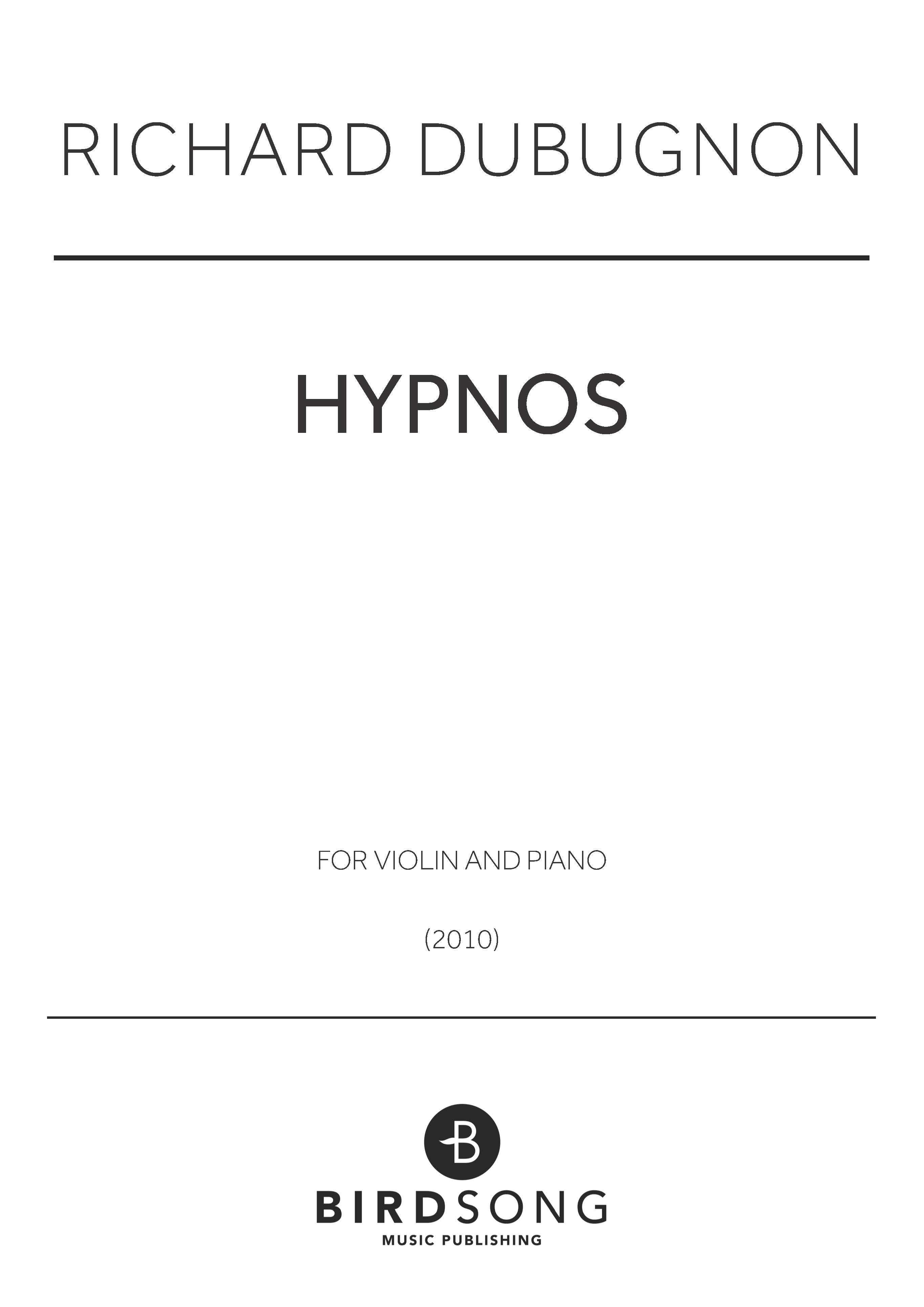 Hypnos